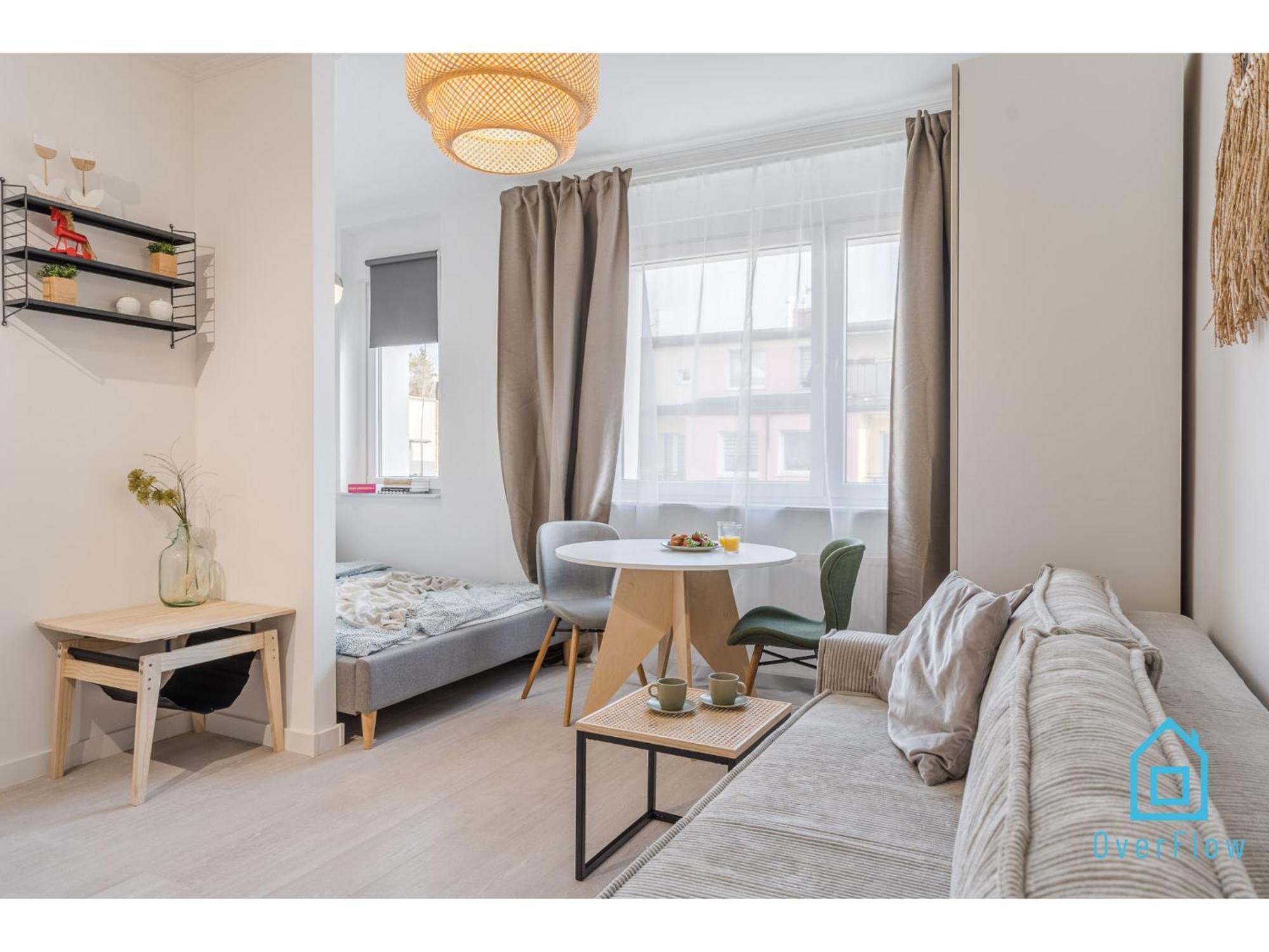 Glamour Apartment Gdansk Exterior foto