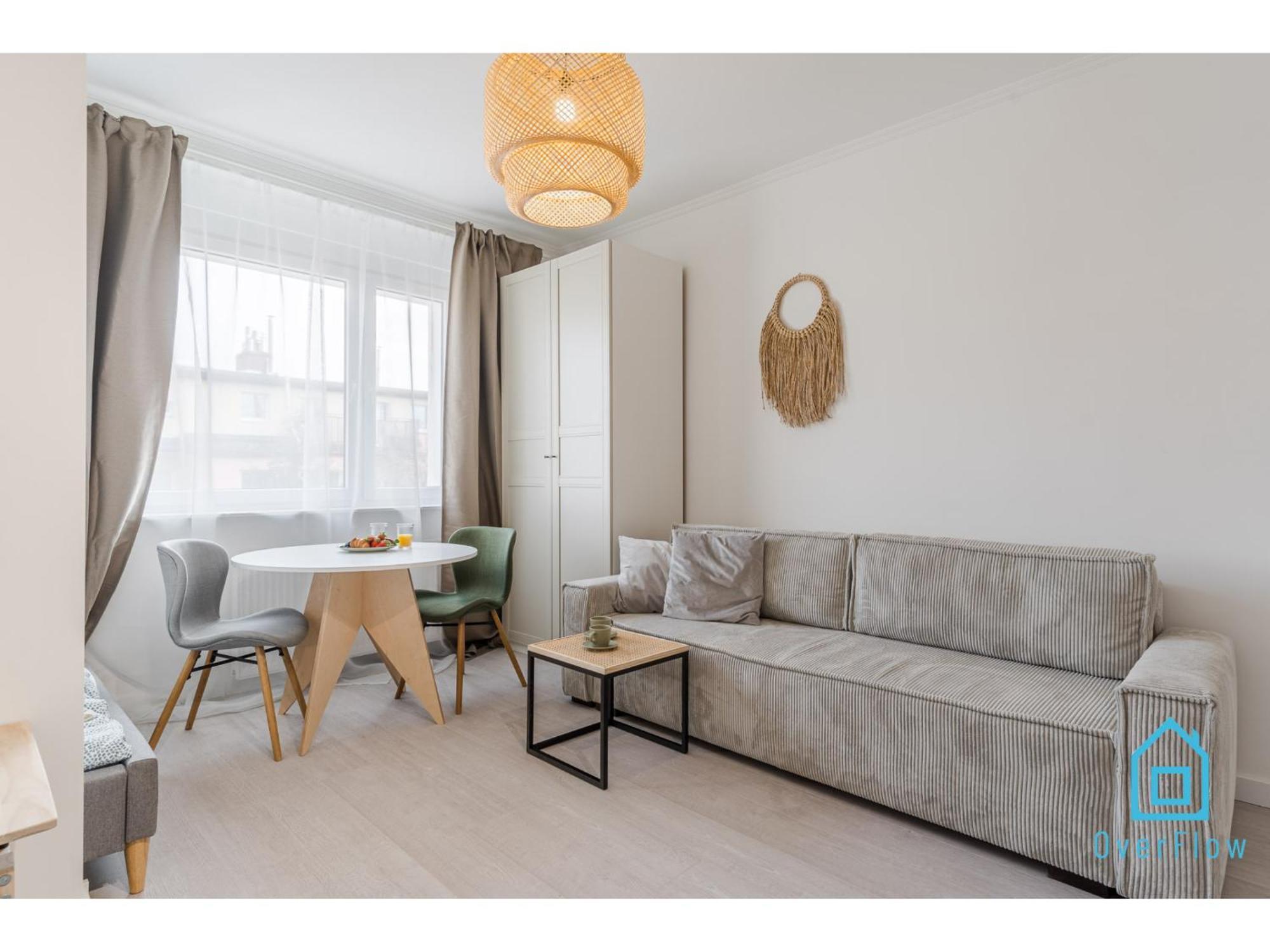 Glamour Apartment Gdansk Exterior foto