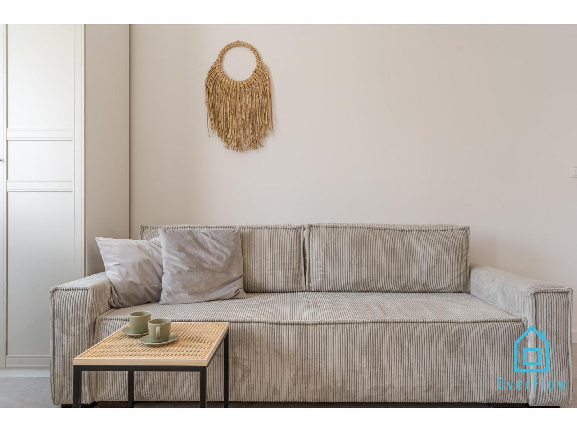 Glamour Apartment Gdansk Exterior foto