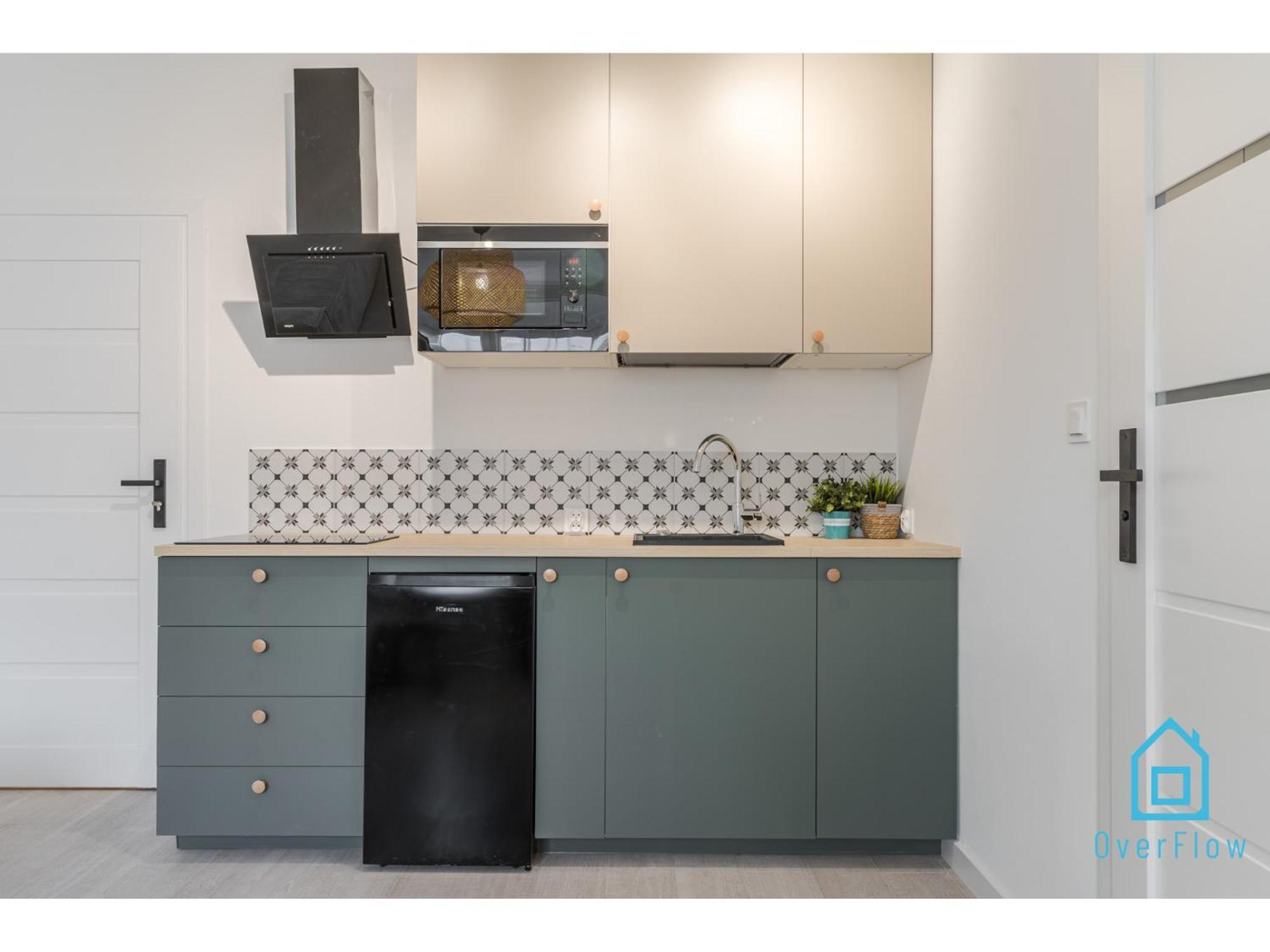 Glamour Apartment Gdansk Exterior foto