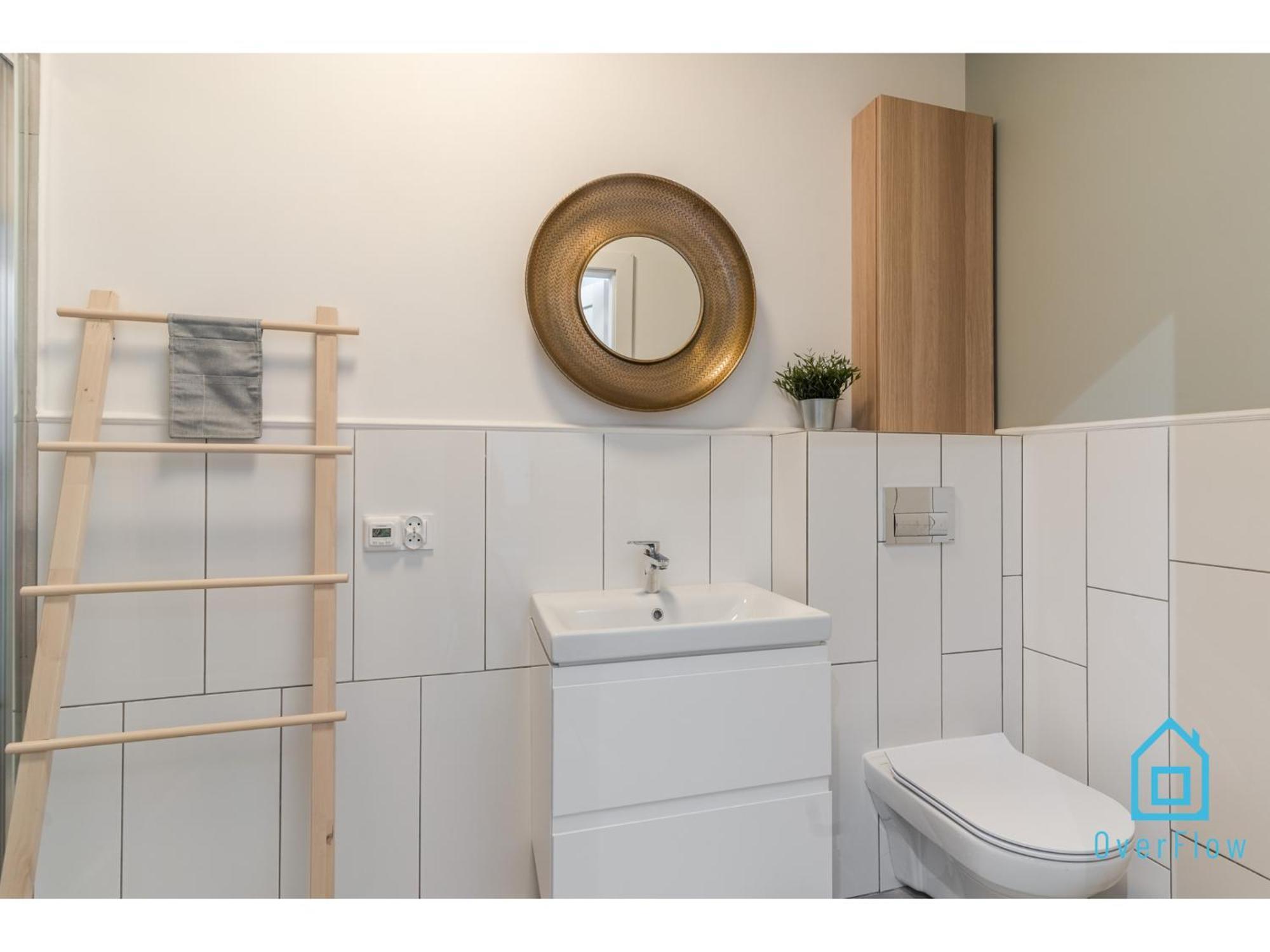 Glamour Apartment Gdansk Exterior foto