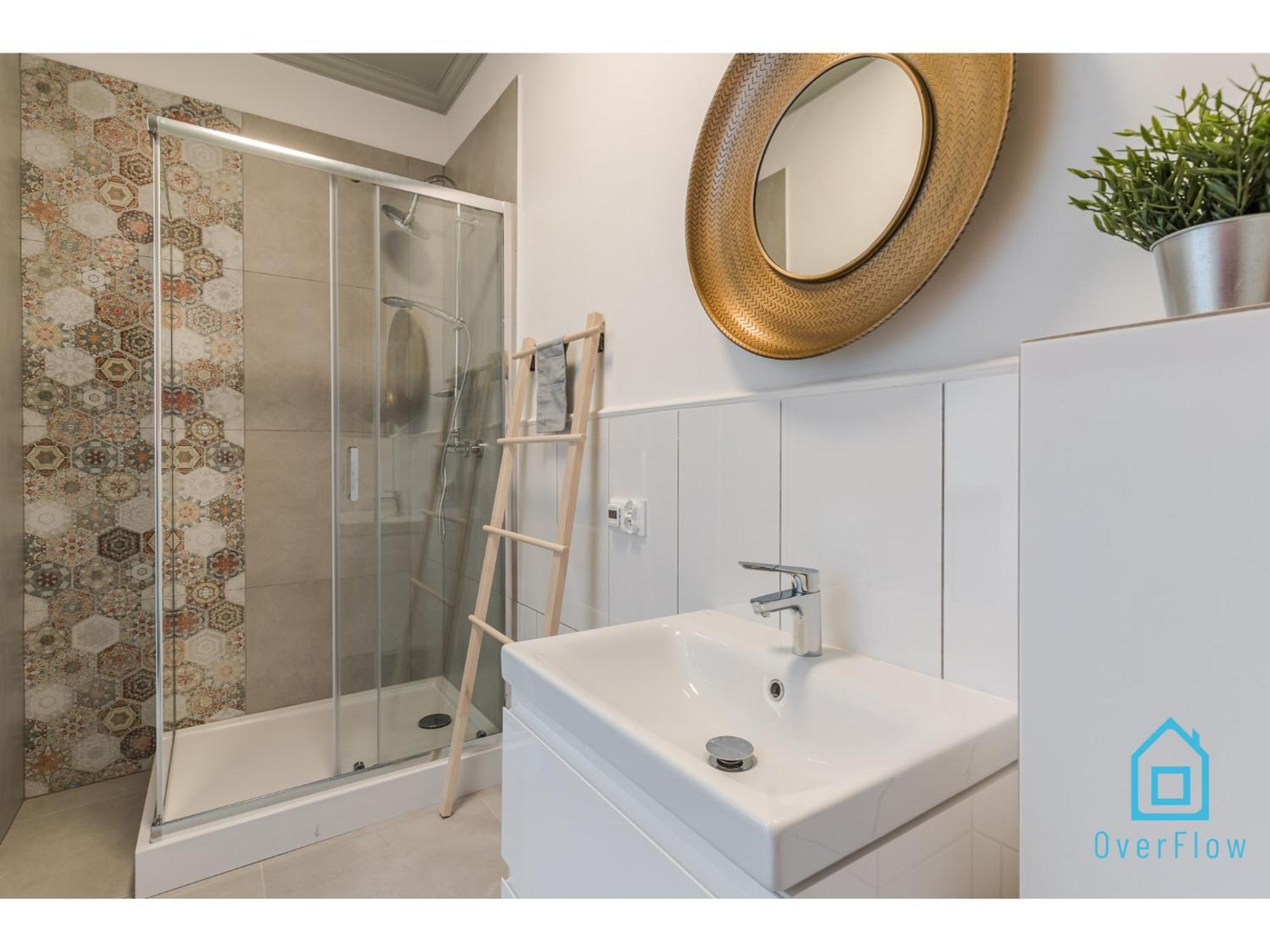 Glamour Apartment Gdansk Exterior foto